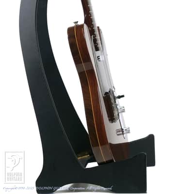 FENDER USA Custom Shop Rosewood Telecaster 2003[Pre-Owned] image 3