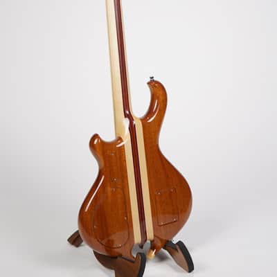 Alembic Darling Cocobolo Guitar image 2