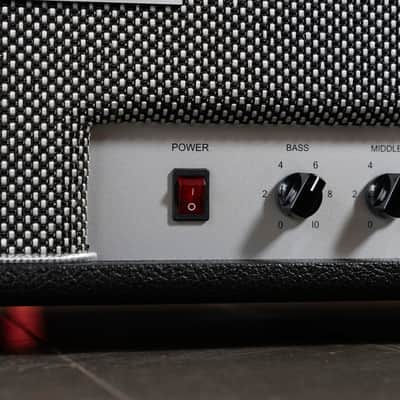 Friedman Little Sister 20-Watt Amplifier Head image 2