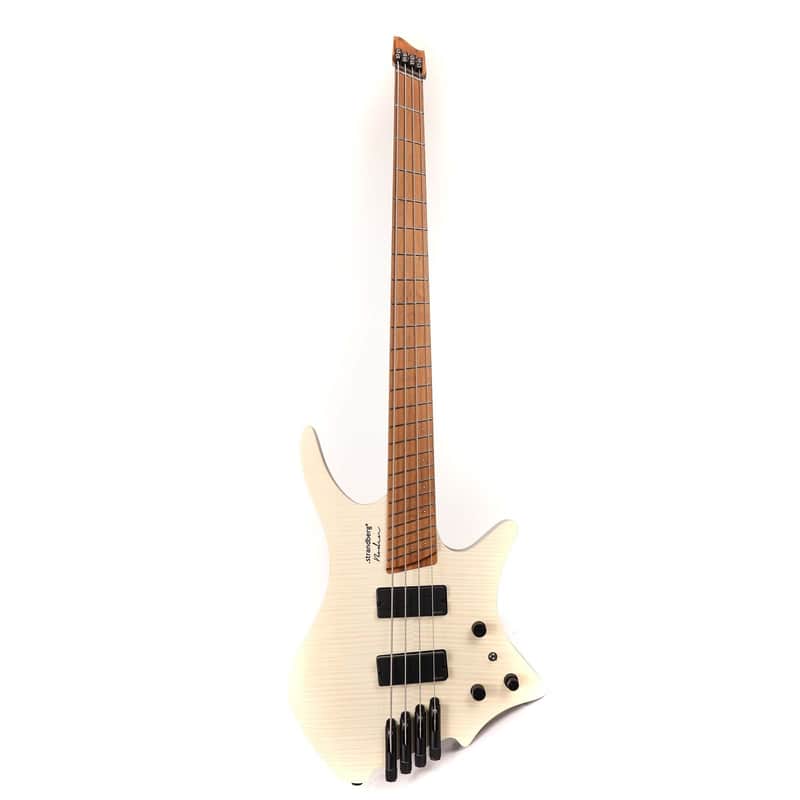 Strandberg Guitars Boden Bass Standard 4 image 1