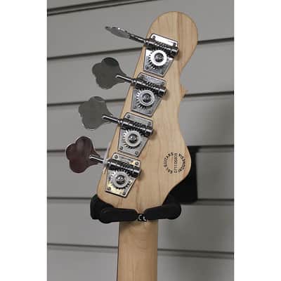 G&L Tribute L2000 Left-Handed Electric Bass Guitar image 6