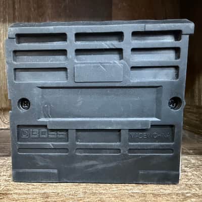 Boss FS-5U Non-latching Footswitch 2007 - Present - Gray image 4