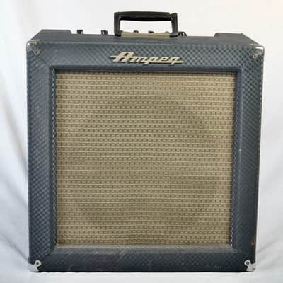 Ampeg M-15 Big M 20-Watt 1x15" Guitar Combo 1962 Bild 6
