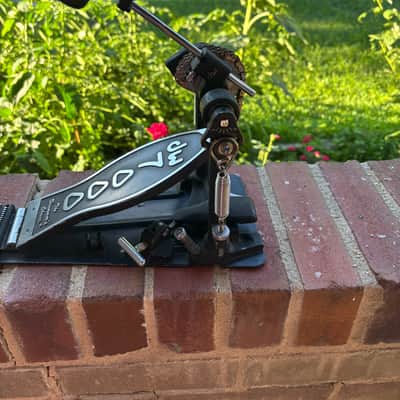 DW 7000 Series Double Bass Drum Pedal image 2