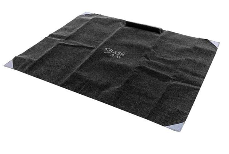 Pearl PPB-KCP5 DRUMMERS MAT - TAPPETO PER BATTERIA image 1