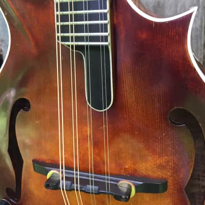 Vanden F5 Mandolin image 7