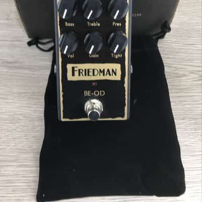 Friedman BE-OD image 1