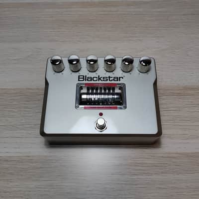 Blackstar HT-DISTX High-Gain Valve Distortion Pedal | Reverb