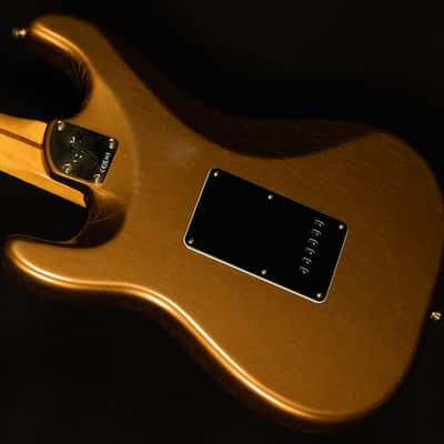 Fender Artist Series Limited Bruno Mars Stratocaster image 5