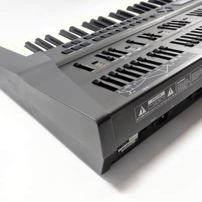 Roland JD-800 61-Key Programmable Synthesizer 1991 - 1995 - (Serviced / Warranty) image 8