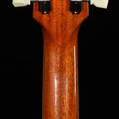 Gibson Custom Shop Willcutt Exclusive 1956 Les Paul Standard V2 Neck Goldtop Lightweight VOS M2M (442) image 6