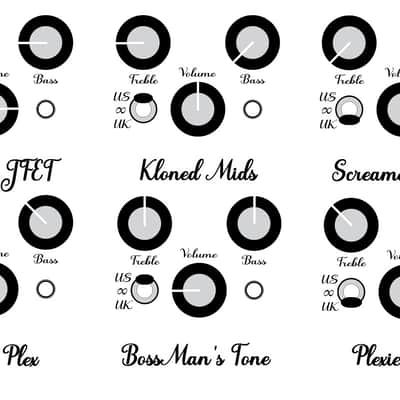 LoCo Pedals Tone Tool image 7