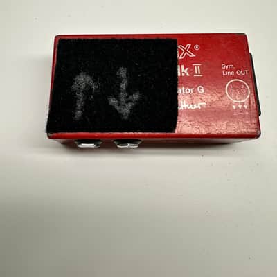 Hughes & Kettner RED BOX MK II image 5