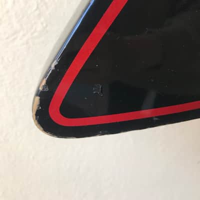 Harmony Explorer Black and red image 9