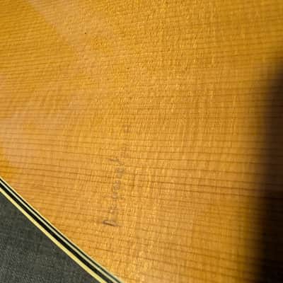 Ibanez Concord 647 - Early 1970s w/ HSC image 4