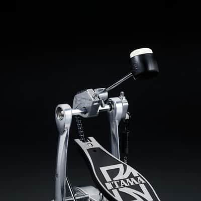 Tama HP30 Single Bass Drum Pedal - Standard Series, Chain Drive with Power Glide image 3