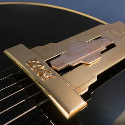 1994 Gibson L-5 Centennial 100th Anniversary image 9