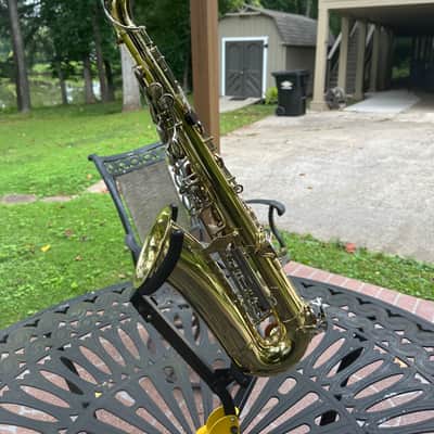 Yamaha YAS-23 Alto Sax Alto Saxophone – Made in Japan – Serial 042535A image 6