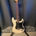 Fender Deluxe HSS Stratocaster MIM 1999-2007 - Arctic White