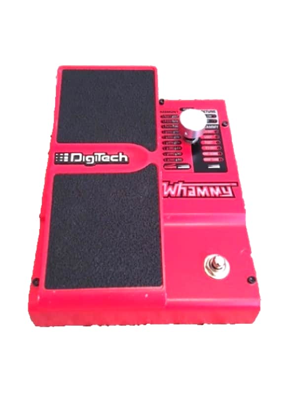 DigiTech Whammy 4