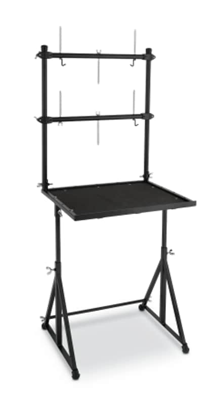 Latin Percussion Lp Lp760a Percussion Workstation, LP760A image 1