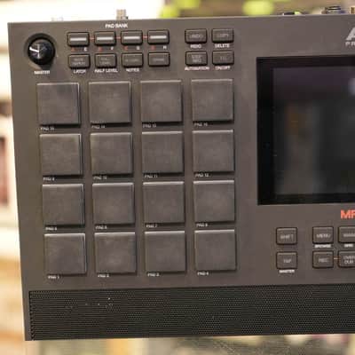 Akai MPC Live II Standalone Sampler / Sequencer - Used image 2
