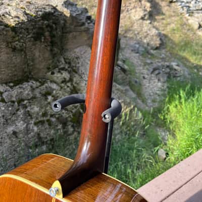 Martin D-28 - 1958 image 11