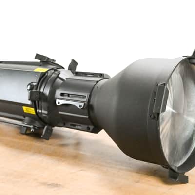 Martin ELP CL Color LED Ellipsoidal Light w/ ETC 10 Degree Lens Tube CG012HG image 9