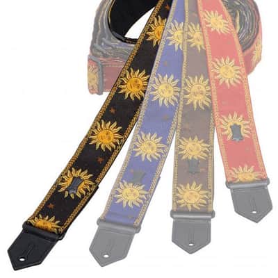 Motifs Soleil LMPJG-SUN BLACK Levy s image 2