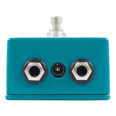 EarthQuaker Devices Tentacle V2 Analog Octave Up Guitar Effects Pedal image 2