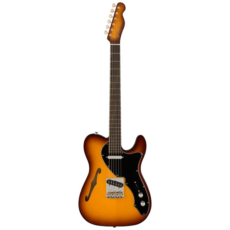 Fender Suona Telecaster Thinline | Reverb Canada