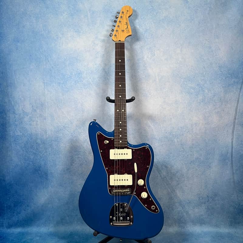 Fender MIJ Hybrid II Jazzmaster
