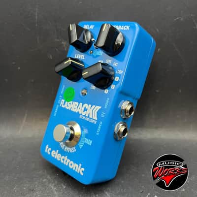 Tc Electronic   Flashback 2 Ii Delay image 3