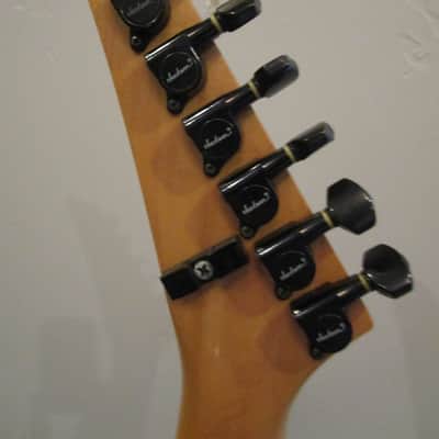 Charvel Fusion upgraded Seymour Duncan pickups image 7