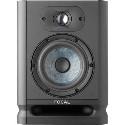 Focal Alpha 50 Evo 5 inch Powered Studio Monitor image 6