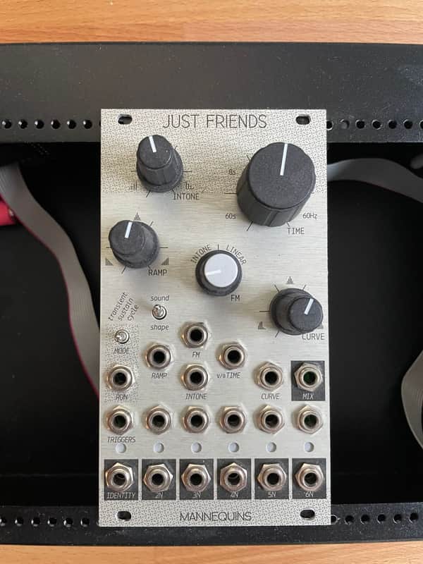 Mannequins Just Friends V2 | Reverb