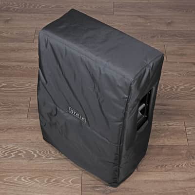 Marshall Studio JTM ST212 2x12" Vertical Speaker Cabinet 2024 image 8