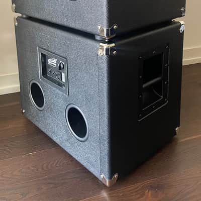 Aguilar SL210 Pair 400W 2x10 Bass Cabs image 3
