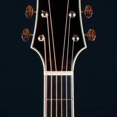 Collings CJ Indian Rosewood and Sitka Spruce Used (2024) image 11