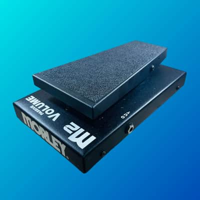 Morley M2 Passive Volume Pedal image 3