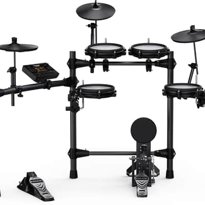 NuX DM-210 | Electronic Drum Set. New with Full Warranty! image 3
