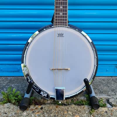 Tanglewood Union Series 6-string Banjo TWB 18 M6 image 3
