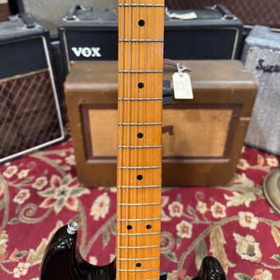 1981 Fender Bullet S-3 USA image 7