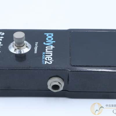 tc electronic polytune 2 image 4