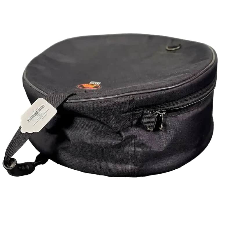 Used Humes & Berg Galaxy Snare Drum Bag Case 14x5.5 - Good image 1