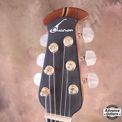 Ovation 1996 Collectors’ Series “30th Anniversary” image 11
