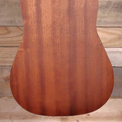 Ibanez PF14JR Mini Dreadnought Acoustic Guitar Natural w/ Gigbag image 3