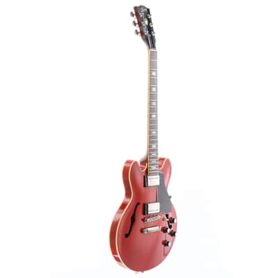Gibson Memphis ES-339 Cherry [10887728] (04/06) image 14
