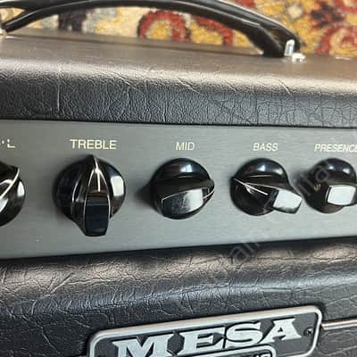 2010 Mesa Boogie - Electra Dyne 1x12 Combo Simul Class 45 90 - ID 5256 image 8