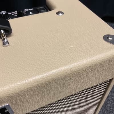 Roland Blues Cube Stage - Cream image 6